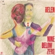 Nine Below Zero - Helen