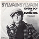 Sylvain Sylvain - Every Boy And Every Girl