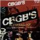 Blondie, Ramones, The Dead Boys - CBGB's Blitzkrieg Bop