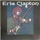 Eric Clapton - The Guitar World