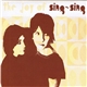 Sing-Sing - The Joy Of Sing-Sing