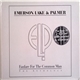 Emerson, Lake & Palmer - Fanfare For The Common Man