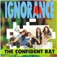 Ignorance - The Confident Rat