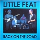 Little Feat - Back On The Road