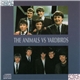 The Animals / The Yardbirds - Animals Vs. Yardbirds