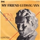 Rony Sigo - My Friend Ludwig Van