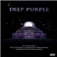 Deep Purple, The London Symphony Orchestra conducted by Paul Mann - In Concert With The London Symphony Orchestra