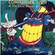 Commander Cody & The Lost Planet Airmen - Sleazy Roadside Stories