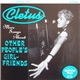 Cletus - More Songs About Other People's Girl-Friends