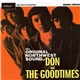 Don & The Goodtimes - The Original Northwest Sound Of