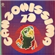 Various - Canzonissima '70