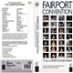Fairport Convention - It All Comes 'Round Again
