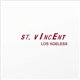 St. Vincent - Los Ageless