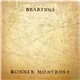 Ronnie Montrose - Bearings