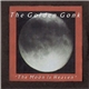 The Golden Gonk - The Moon Is Heaven