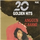 Anggun C. Sasmi - 20 Golden Hits
