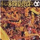 Bums - Schwarz-Gelbe Borussia