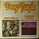 Deep Purple - Deep Purple / Nobody's Perfect