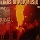 Various - Kings Of Pop Music Vol. 1