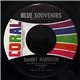 Danny Harrison - Blue Souvenirs / You'll Never Know