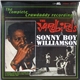 The Yardbirds & Sonny Boy Williamson - The Complete Crawdaddy Recordings