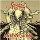 Crucial Section - Against The Wind E.P