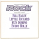 Bill Haley / Little Richard / Fats Domino / Buddy Holly - The History Of Rock (Volume Two)