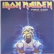 Iron Maiden - Ipswich Slaves