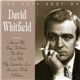 David Whitfield - The Very Best Of David Whitfield