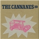 The Cannanes - The Cannanes