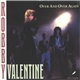 Robby Valentine - Over And Over Again