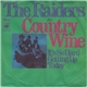 The Raiders - Country Wine