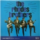 The Rhodes Brothers - The Rhodes Brothers