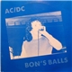 AC/DC - Bon's Balls