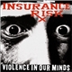 Insurance Risk - Violence In Our Minds