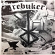 Rebuker - Familiar Stranger
