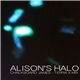 Alisons Halo - Chalkboard James (Terra​-​X Mix)