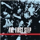 The First Step - Connection EP