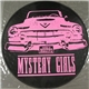 The Mystery Girls - I Promise To Rock You Forever