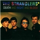 The Stranglers - Live: Death And Night And Blood