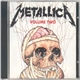 Metallica - Damage Justice Vol. II