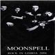 Moonspell - Rock In Lisboa 2004