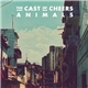 The Cast Of Cheers - Animals