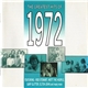 Various - The Greatest Hits Of 1972