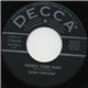 Eddie Fontaine - Honky Tonk Man / Fun Lovin'