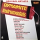 Various - Dynamite Instrumentals