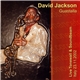 David Jackson - Guastalla - Live Tonewall & Soundbeam, Italy 23.11.2002