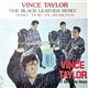 Vince Taylor And The Playboys - The Black Leather Rebel
