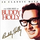 Buddy Holly - The Very Best Of Buddy Holly