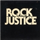 Various - Rock Justice